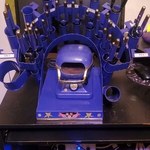 I no long use my Marcel irons